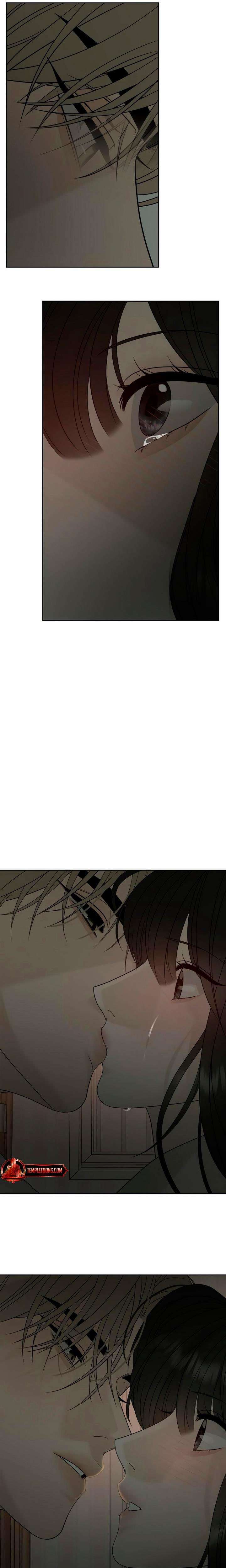 Sự Thâm Nhập Dịu Dàng Chap 12 - Next Chap 13