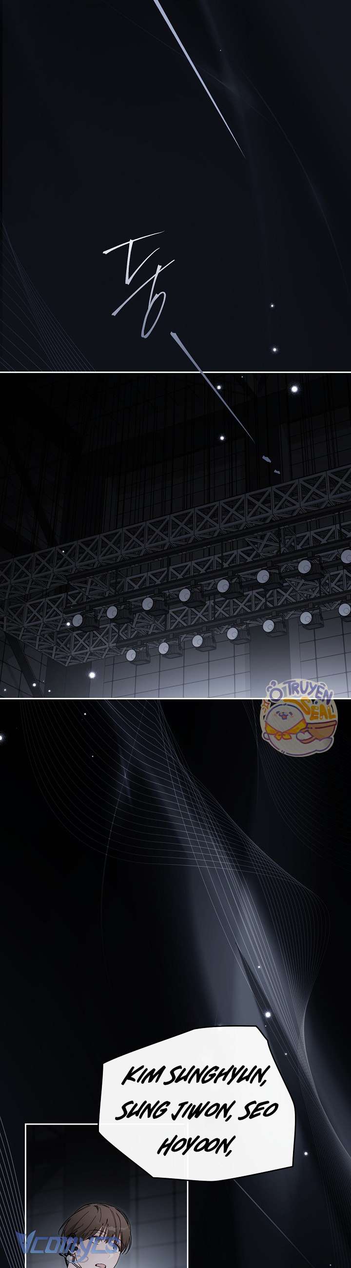 PD Rác Rưởi Sống Sót Với Thân Phận Thần Tượng Chap 14 - Trang 2