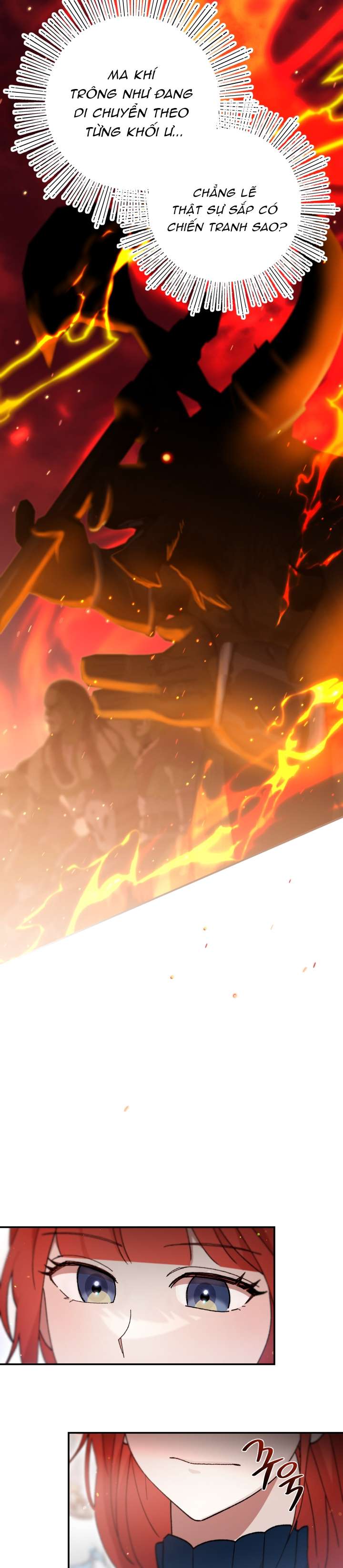 Tôi Đã Vô Tình Quyến Rũ Em Trai Của Nam Chính Chap 45 - Trang 2