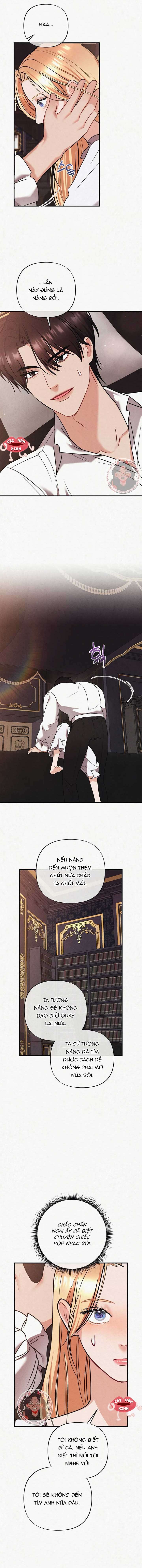 Tù Binh Trong Mơ Tù Binh Trong Mơ-Chap 12 - Next Tù Binh Trong Mơ-Chap 13