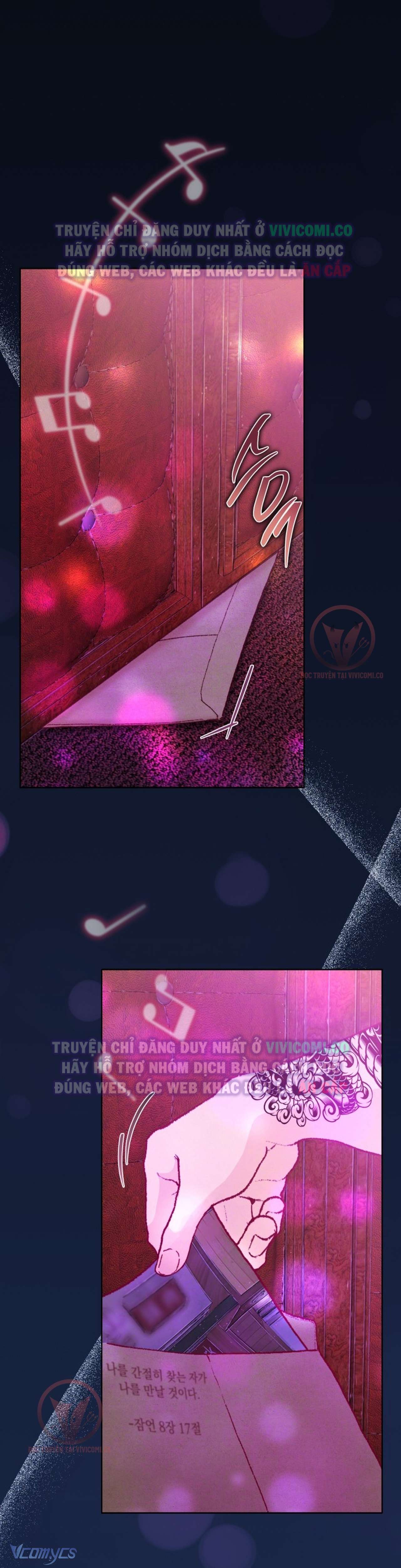 Chàng Quỷ Của Tôi Chap 14 - Trang 4