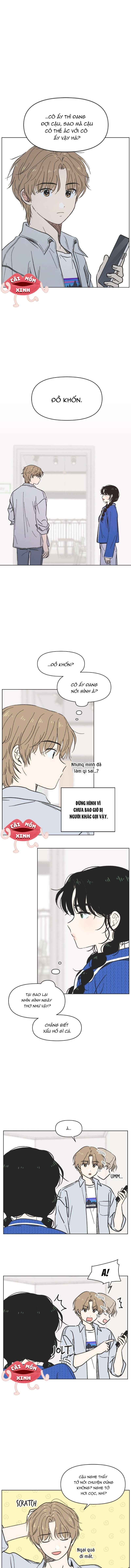 Seasons of Lovesome Seasons of Lovesome-Chap 5 - Trang 2