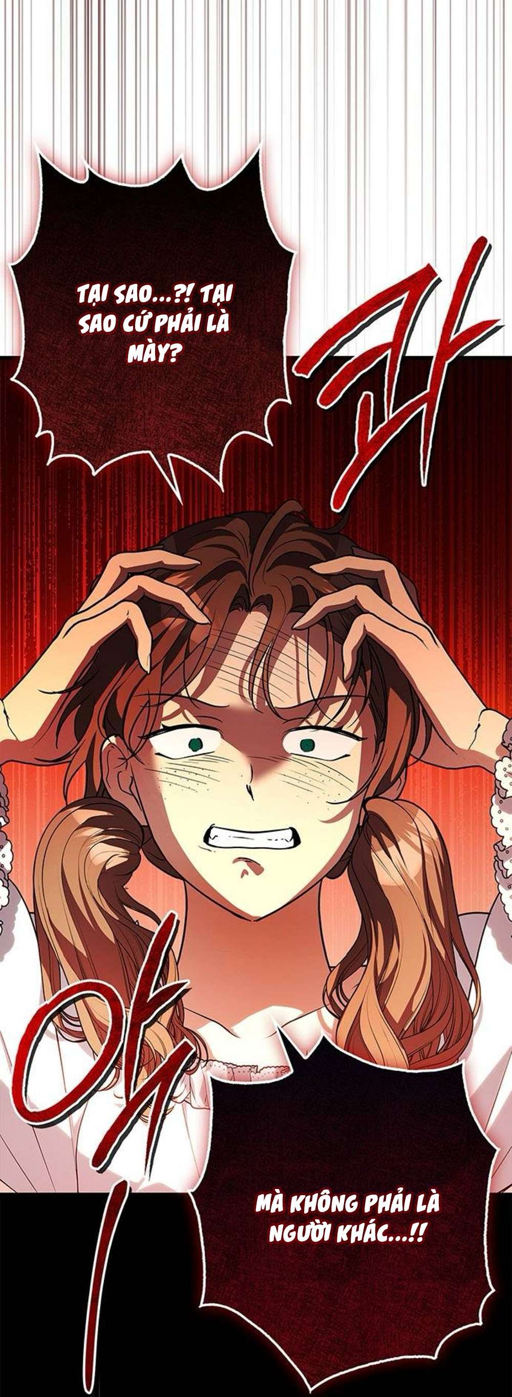 Định Nghĩa Về Nhân Vật Phản Diện Chap 56 - Trang 4