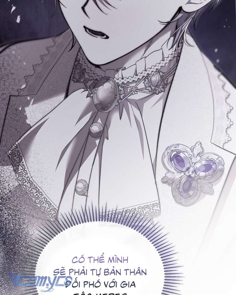 Ác Quỷ Nuôi Dưỡng Tiểu Thư Chapter 46 - Trang 4