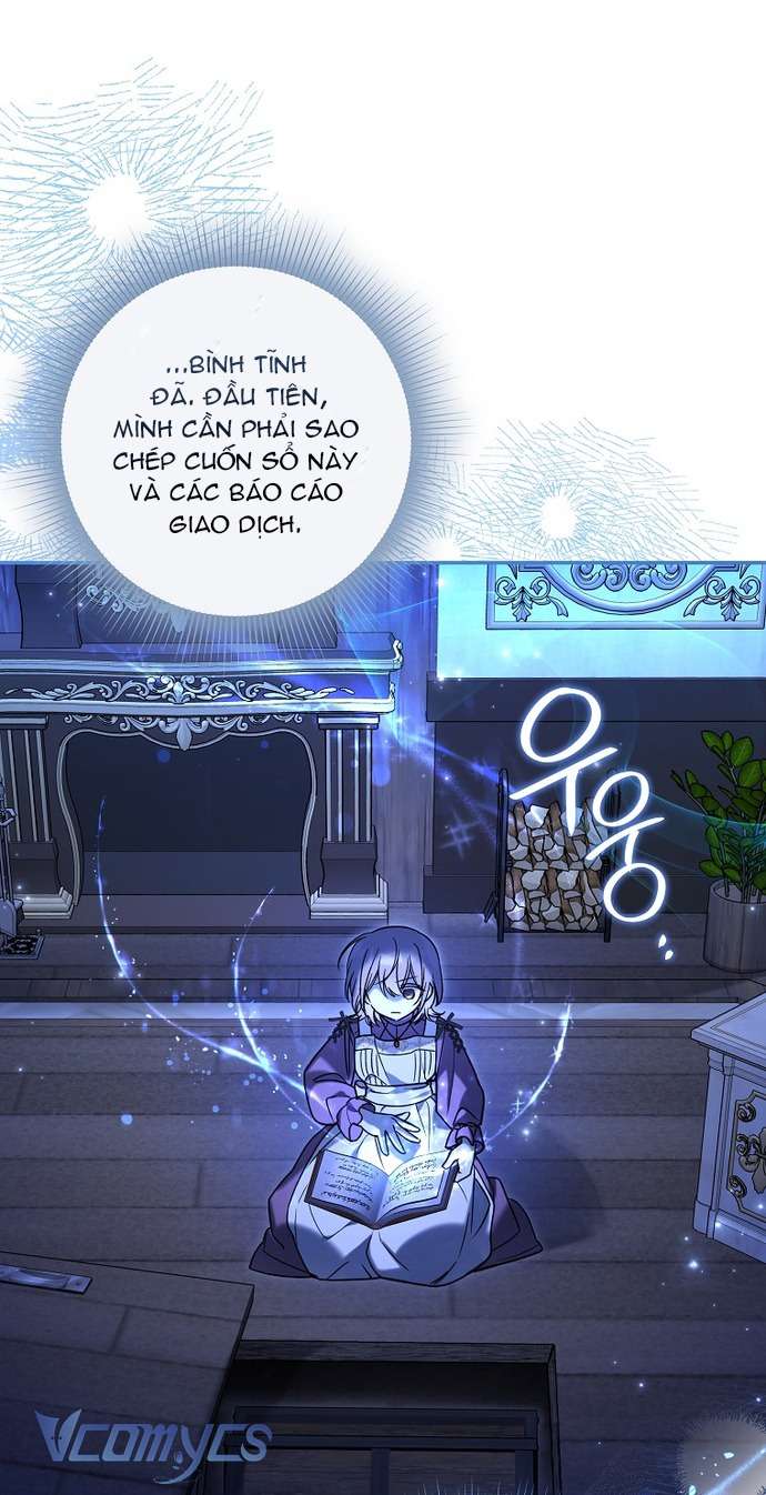 Độc Chiếm Sủng Ái Của Công Chúa Út, Mọi Người Đều Say Mê Tôi. Chap 5 - Trang 3