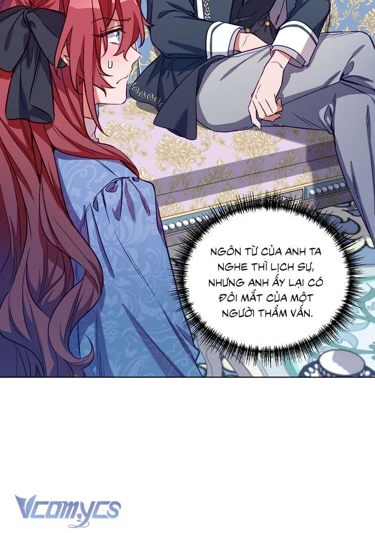 Cuộc Sống Thứ Hai Trên Thảm Đỏ Chap 5 - Trang 3