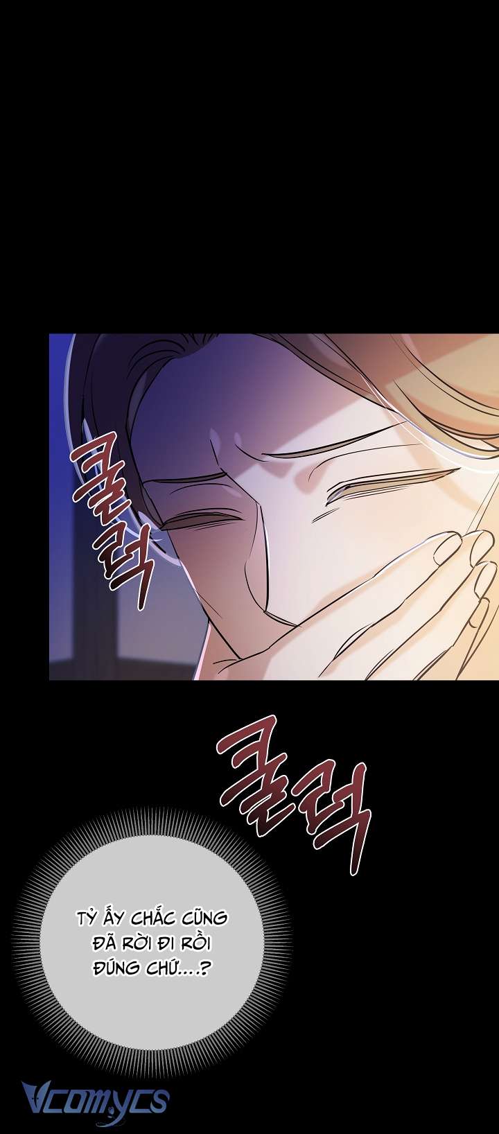 [18+] Biên Niên Sử Xuân Họa Thời Joseon Chap 44 - Trang 2