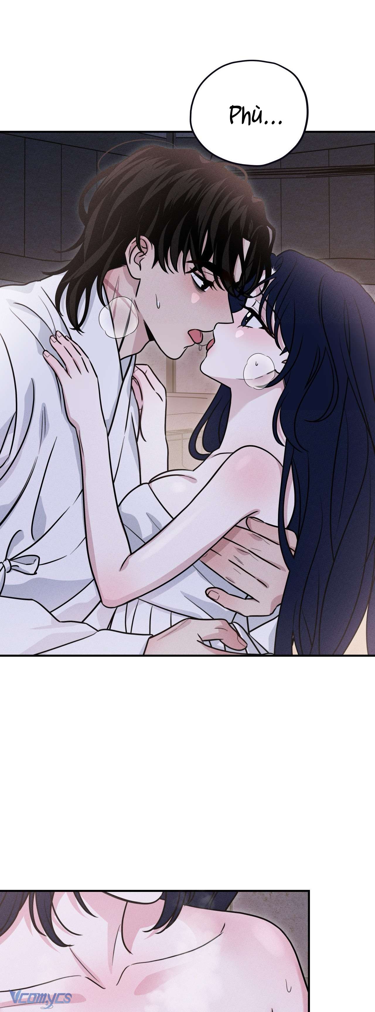 Hoa Lam Tinh Chap 21 - Next Chap 22