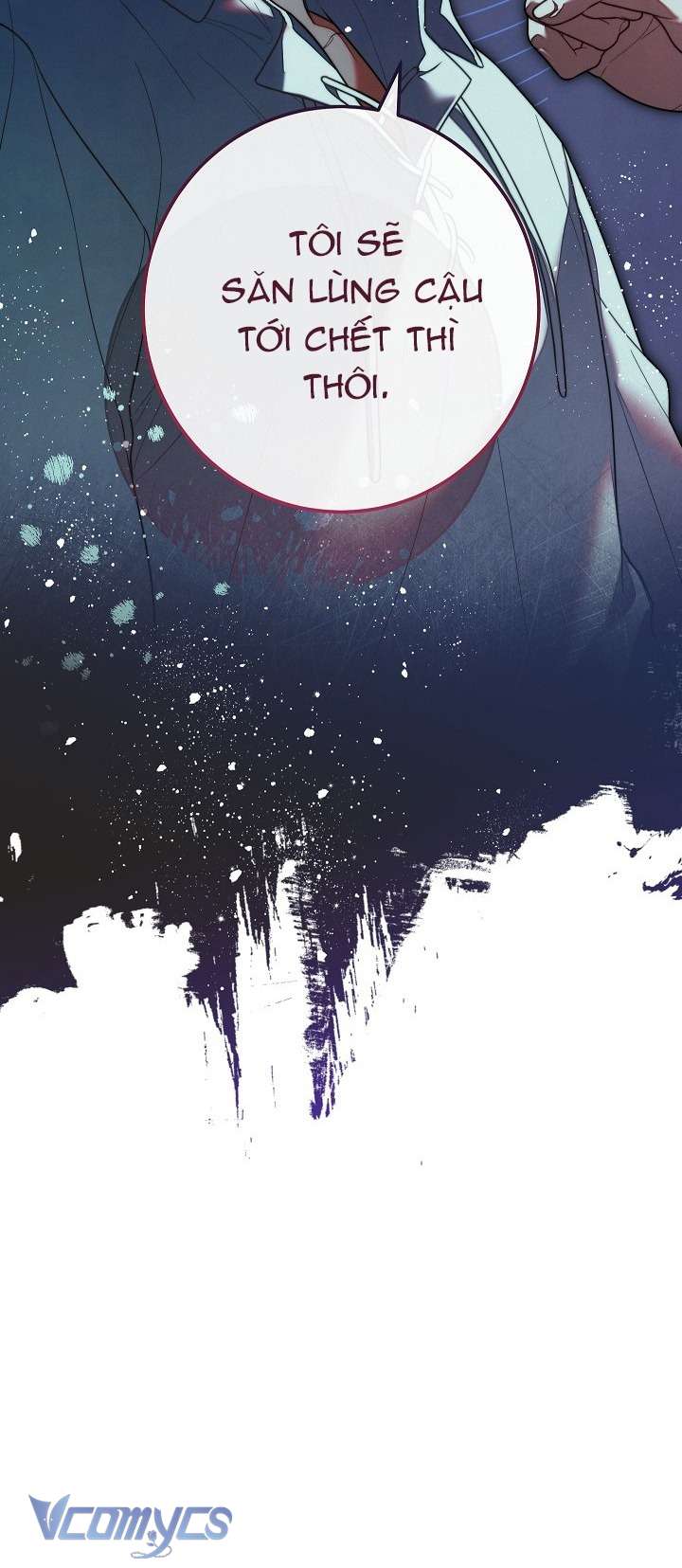 Hôn Nhân Vụ Lợi 2: Bản Tình Ca Không Thể Quên Chap 3 - Next Chap 4