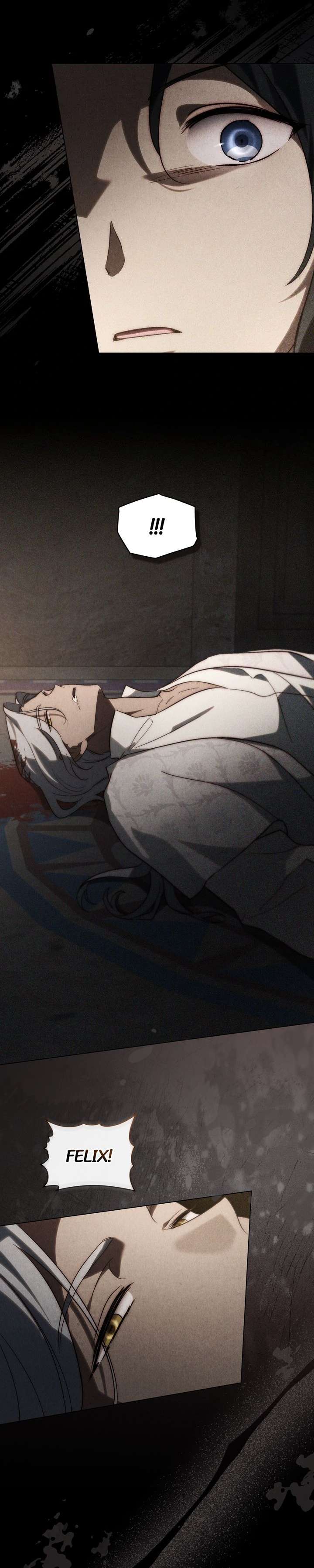 Khi Số Phận Tìm Đến Hai Ta Chapter 77 - Trang 3