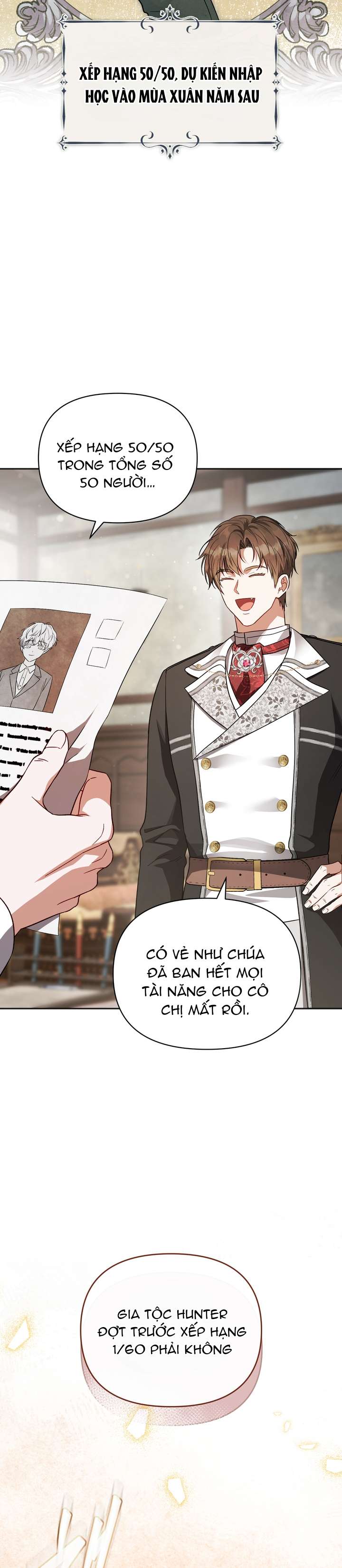 Hiệp Sĩ Vàng Chap 2 - Trang 2