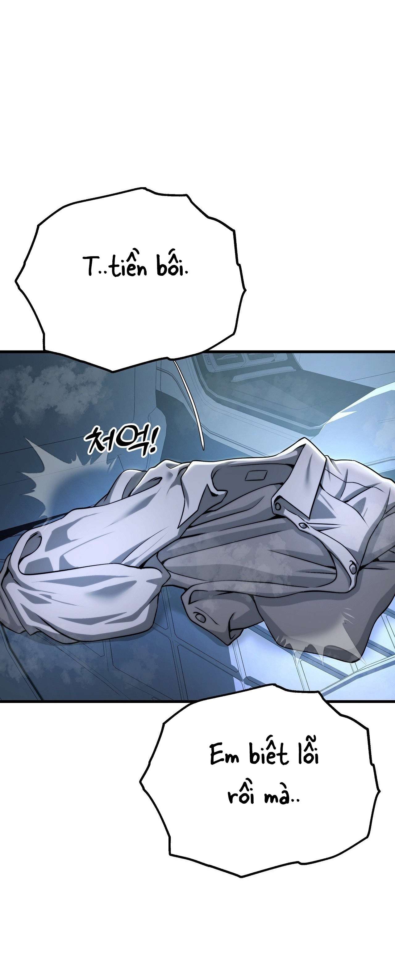 Câu Lạc Bộ Đọc Sách Người Lớn Chap 21 - Trang 3