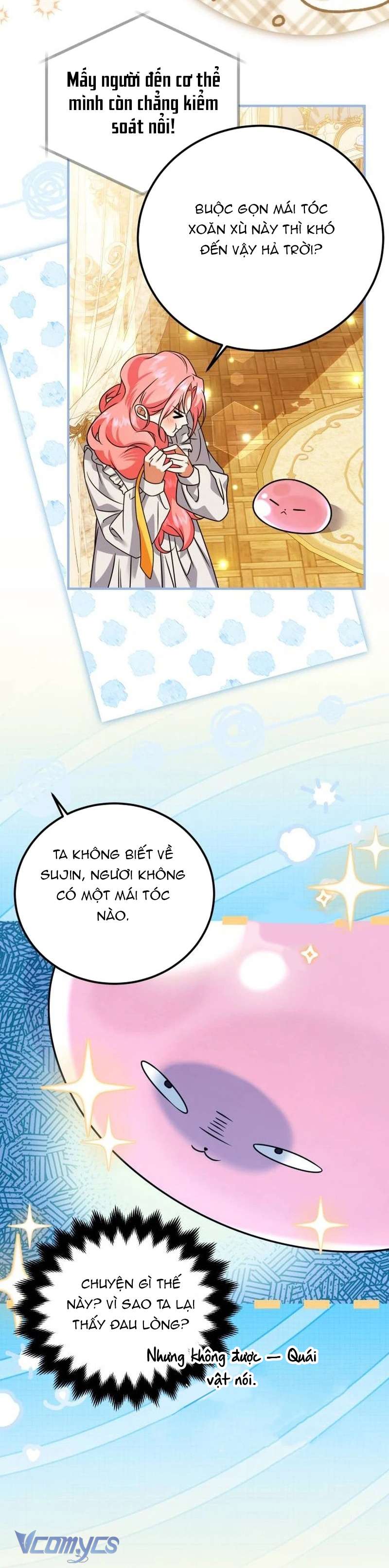 Cách Để Biến Cuốn Tiểu Thuyết Bi Kịch Thành Cuốn Tiểu Thuyết Chữa Lành Chap 39 - Trang 2