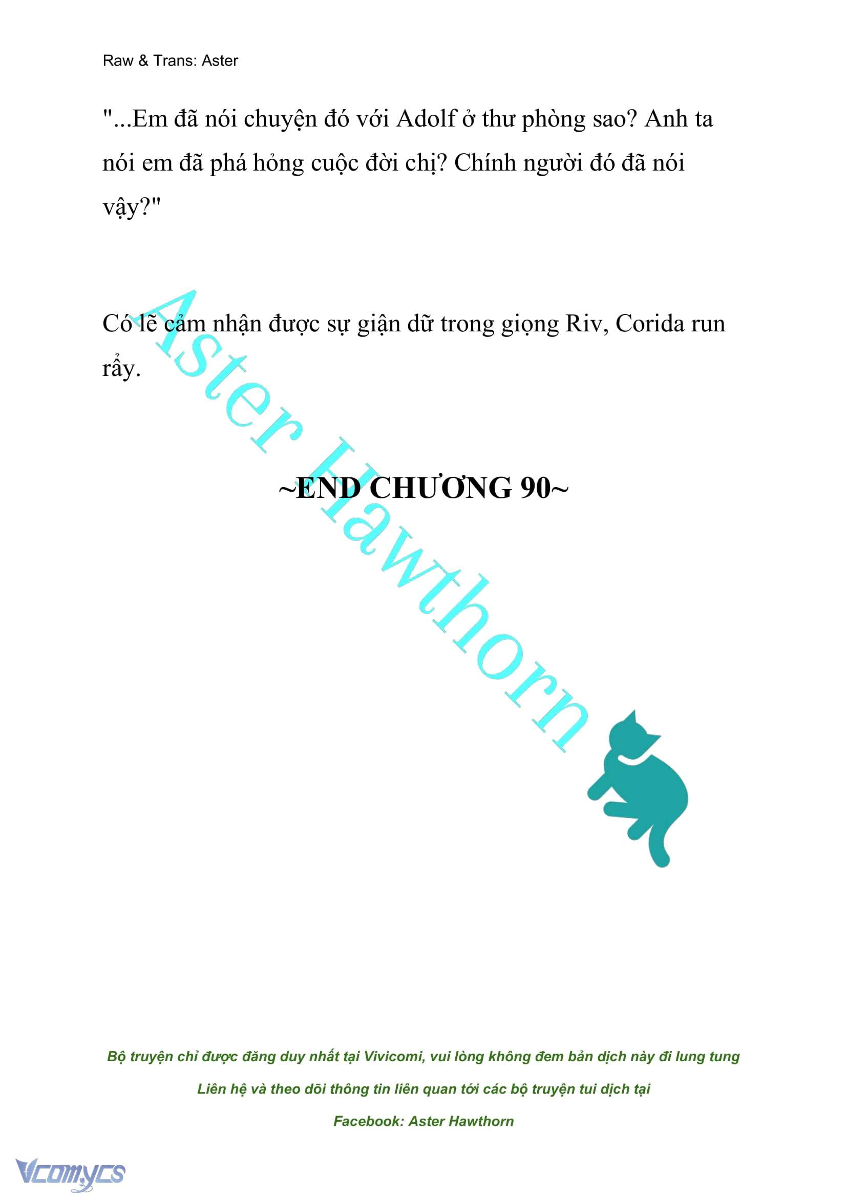 [NOVEL] Odalisque Chap 90 - Next Chap 91