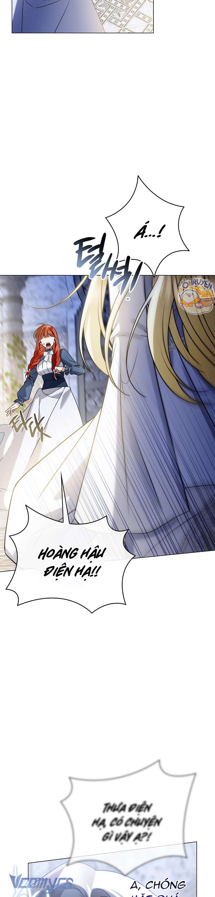 Xin Lỗi Vì Tôi Không Thể Rời Mắt Khỏi Vẻ Ngoài Của Ngài Chap 10 - Next Chap 11