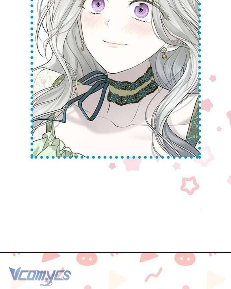 Praesepe Bên Ngoài Chiếc Lồng Chap 15 - Trang 2