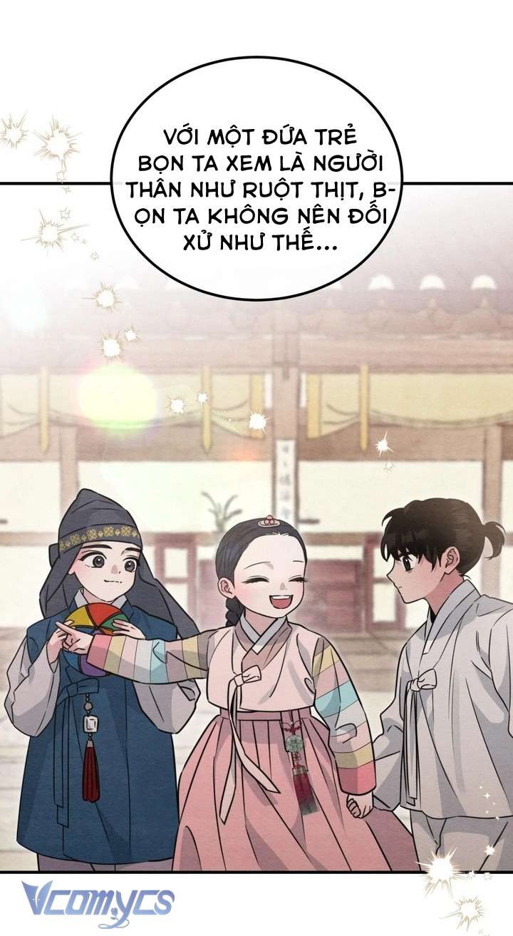 Hoa Lam Tinh Chap 32 - Next 