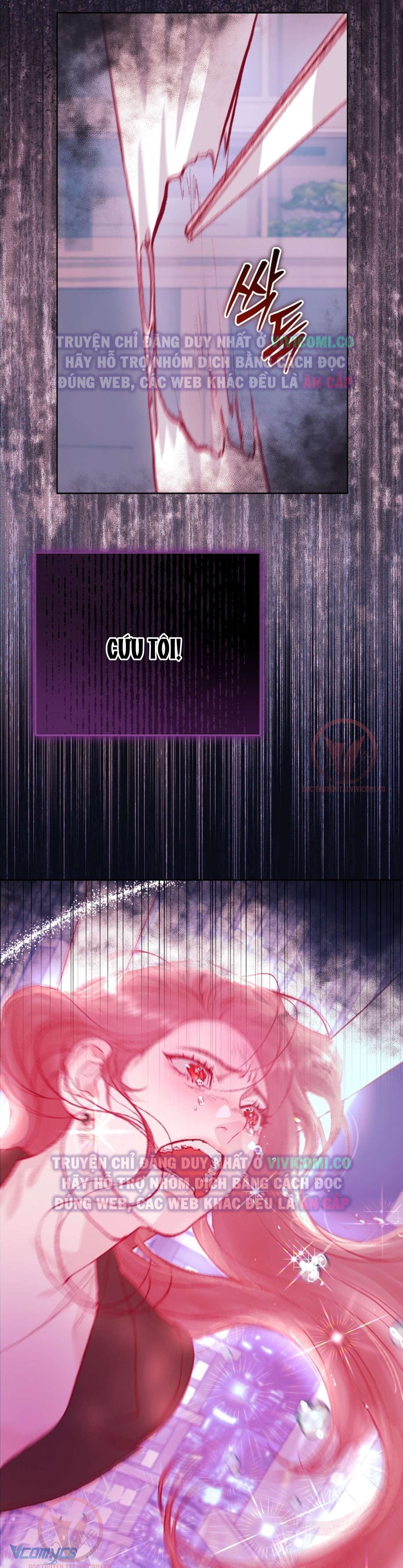 Chàng Quỷ Của Tôi Chapter 18 - Trang 4