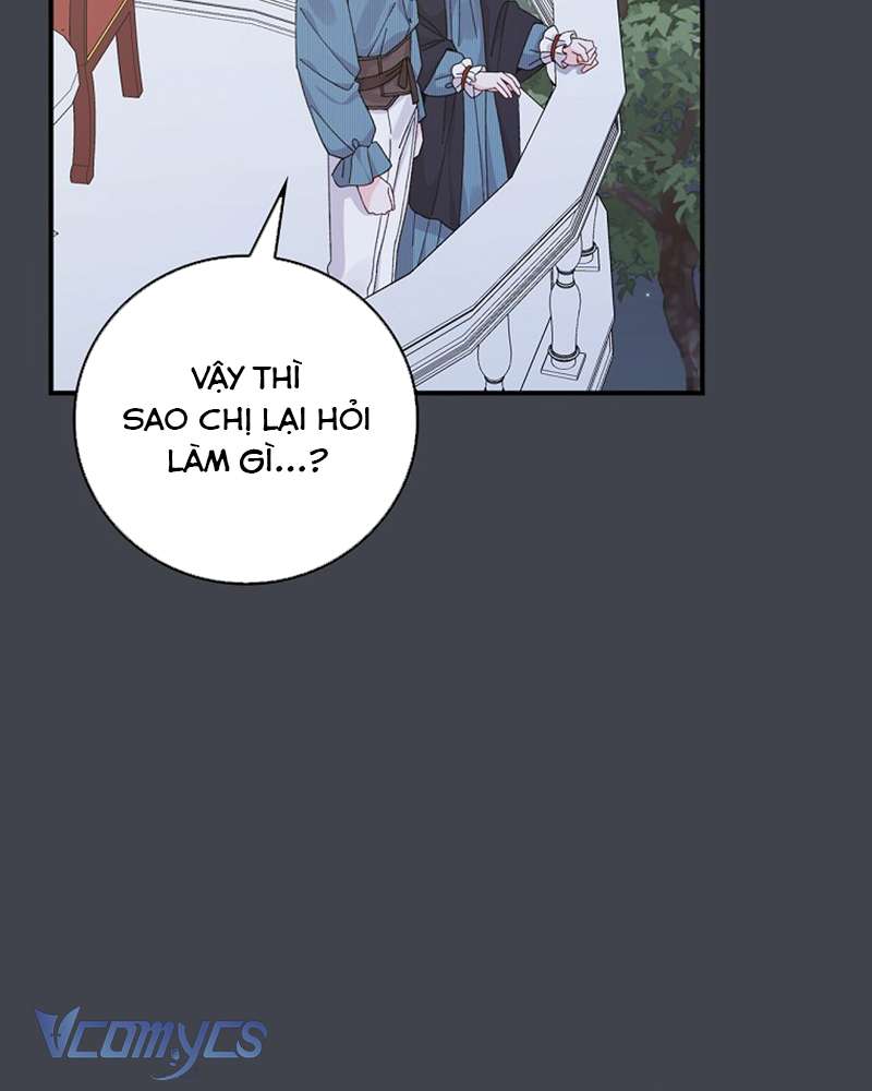 Chị Gái Của Nhân Vật Phản Diện Hôm Nay Cũng Đang Đau Khổ Chap 83 - Trang 4