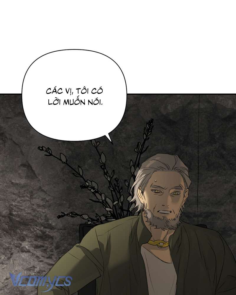 Ác Chi Hoàn Chap 70 - Trang 3