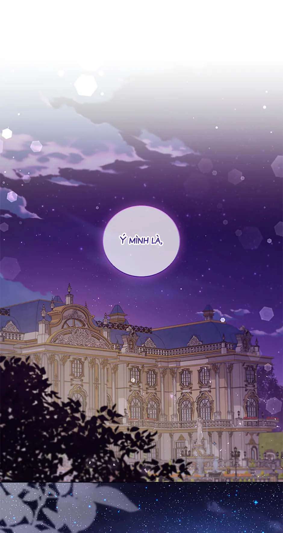 Tôi Đã Bảo Nữ Chính Đang Cải Trang Cơ Mà! Chap 48 - Trang 2