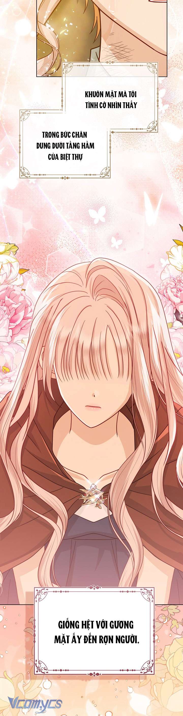 Nhân Vật Phản Diện Đều Thích Tôi Chap 52 - Next Chap 53