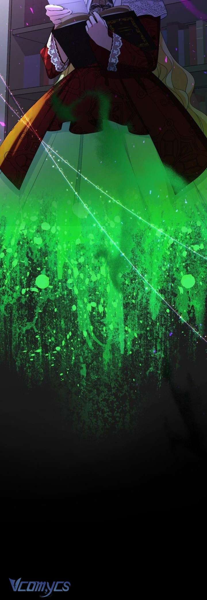 Tiểu Thư Tích Tiền Đi Bụi Chapter 107 - Trang 4