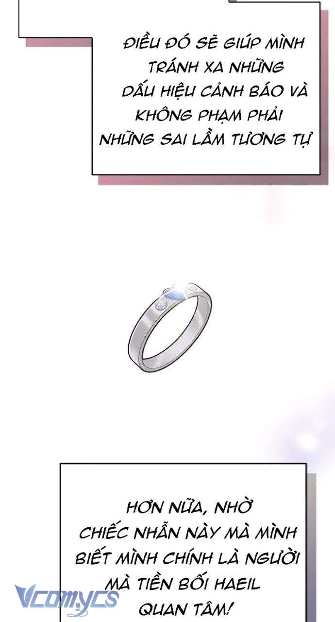 Review Người Yêu Cũ Chap 10 - Trang 3