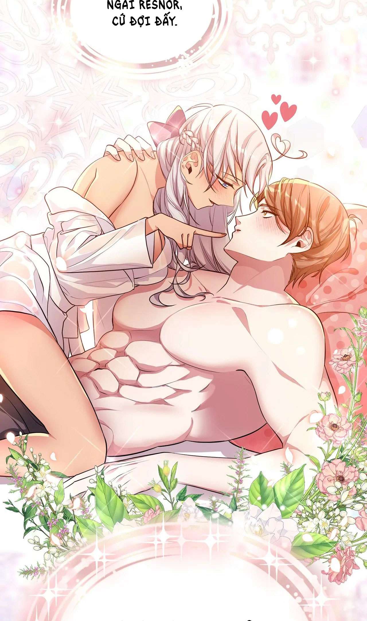 Cuộc Vui Thác Loạn Tử Thần Chap 1 - Next Chap 2