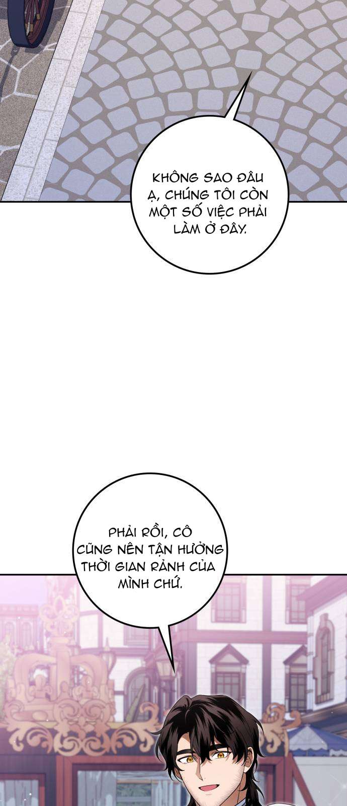 Nữ Công Tước Chiến Lợi Phẩm Chap 28 - Next 