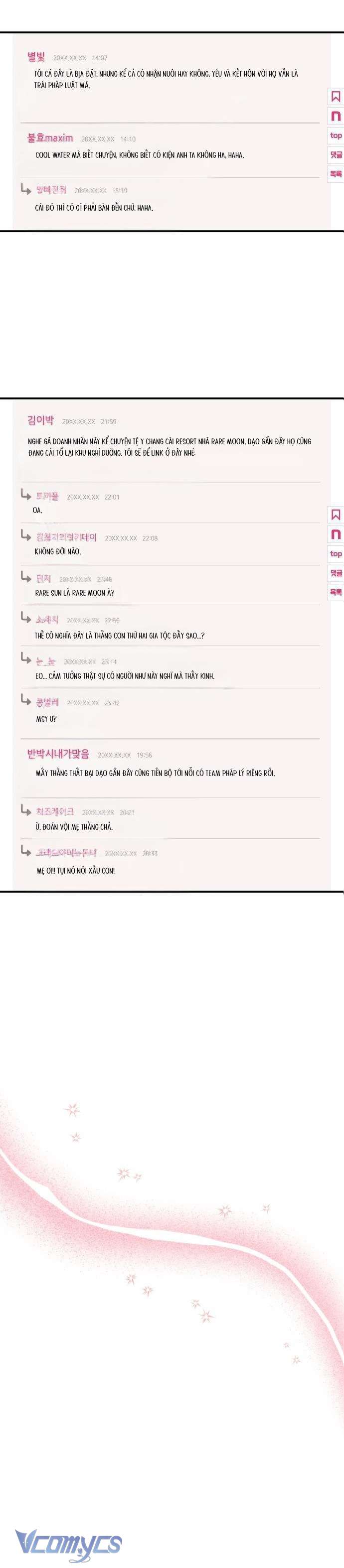 Tối Nay Tôi Là Người Được Cô Ấy Chọn Chap 10 - Trang 3