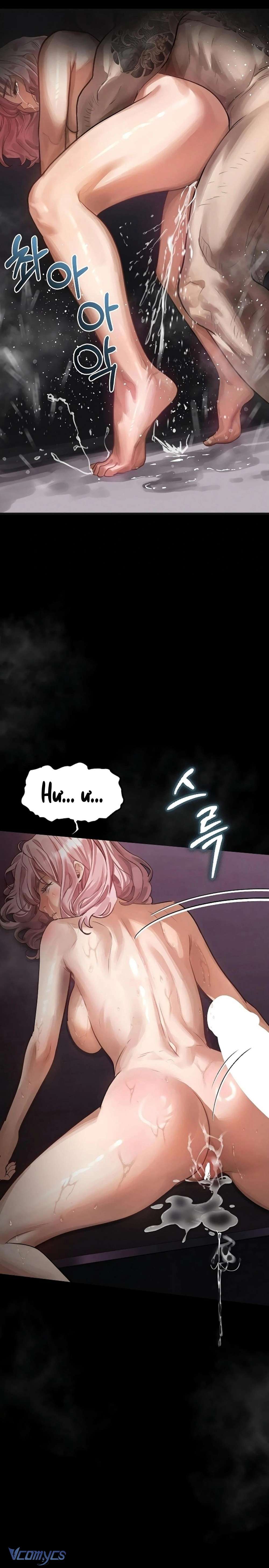 Khẩu Dâm Chap 17 - Trang 2