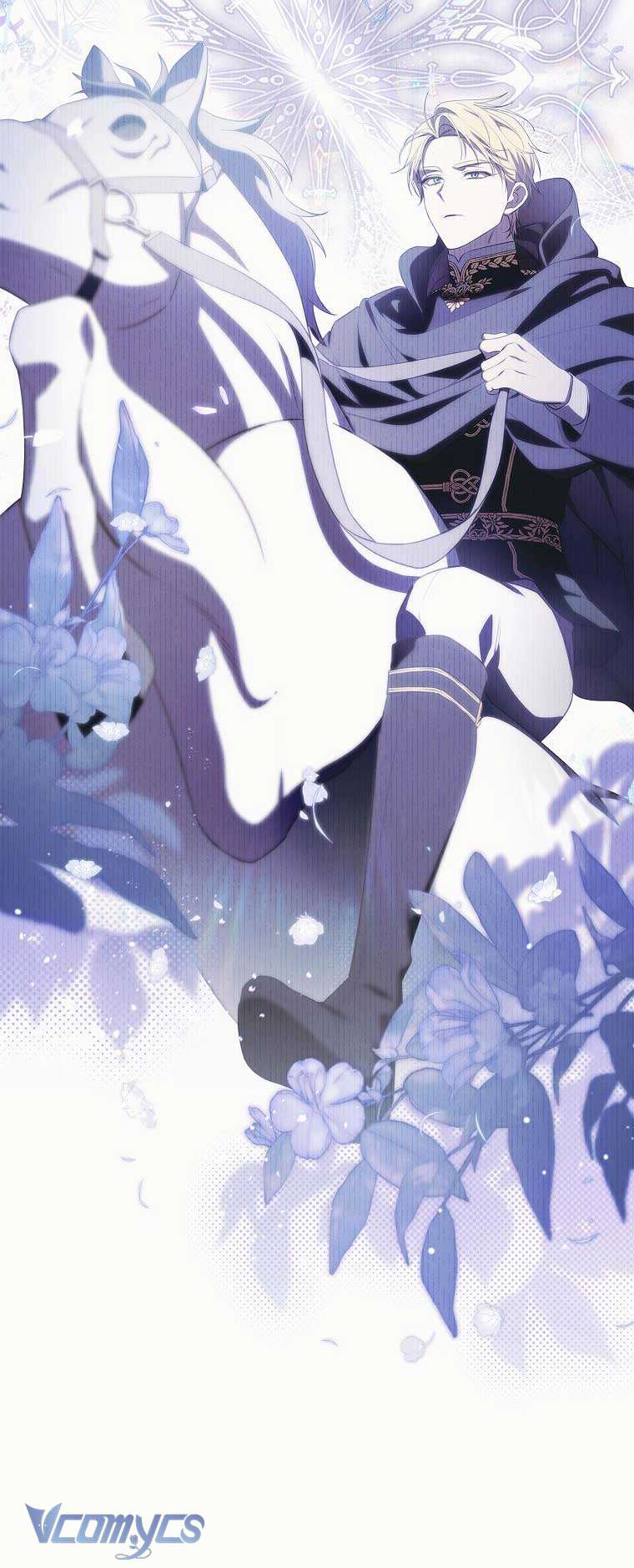 100 lời nguyền tại dinh thự Illestone Chap 5 - Trang 2