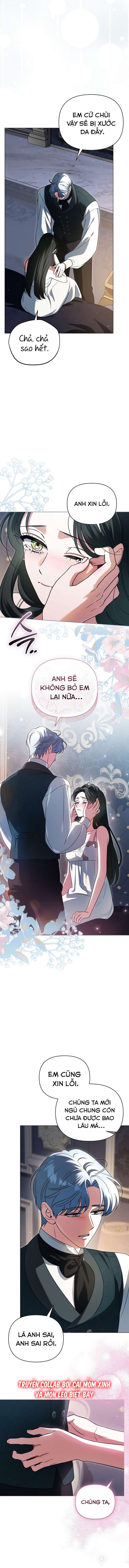 Dành Cho Nàng Juliet Xinh Đẹp Chap 48 - Trang 2