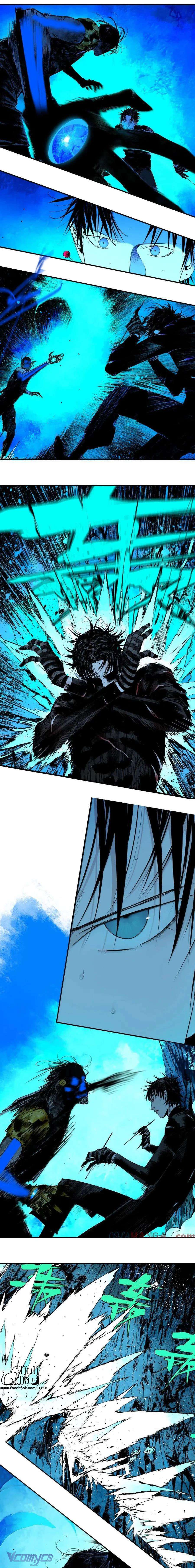 Sở Ô Chap 29 - Trang 4