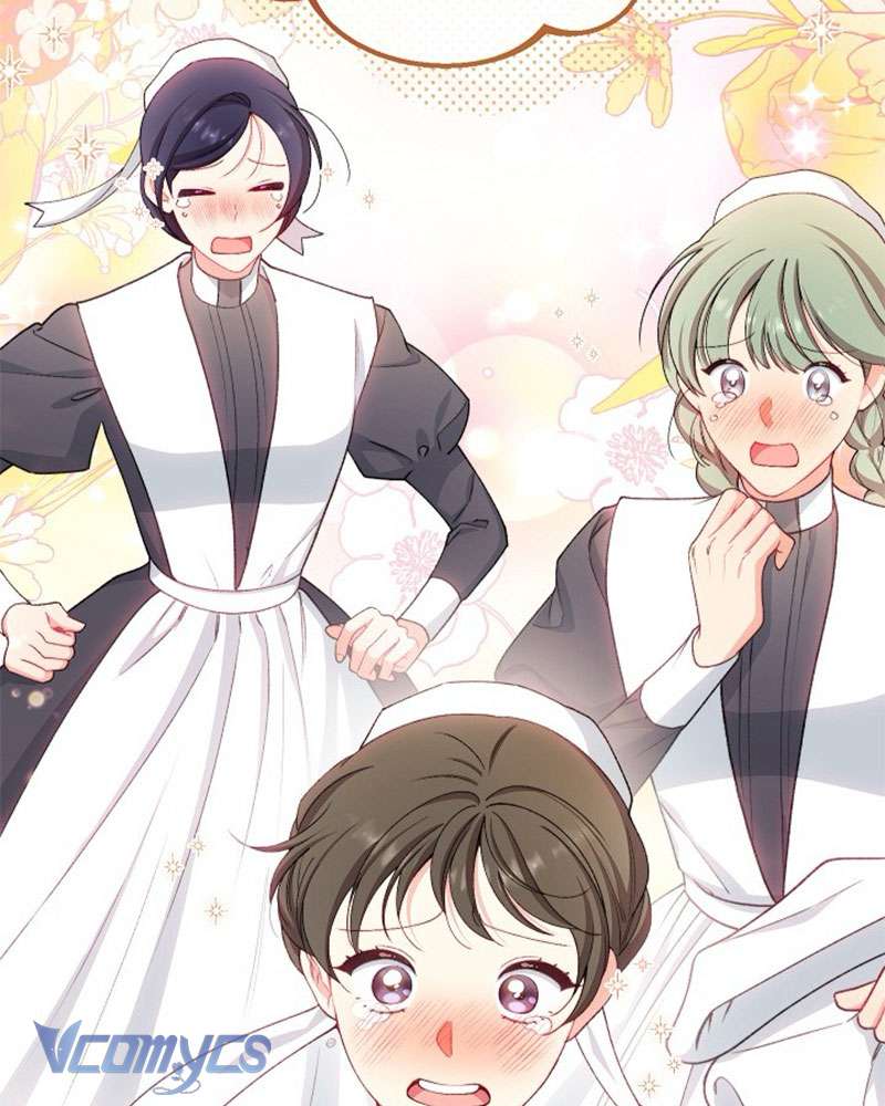 Hầu Gái Độc Quyền Của Hoàng Hậu Phản Diện Chap 100 - Trang 4