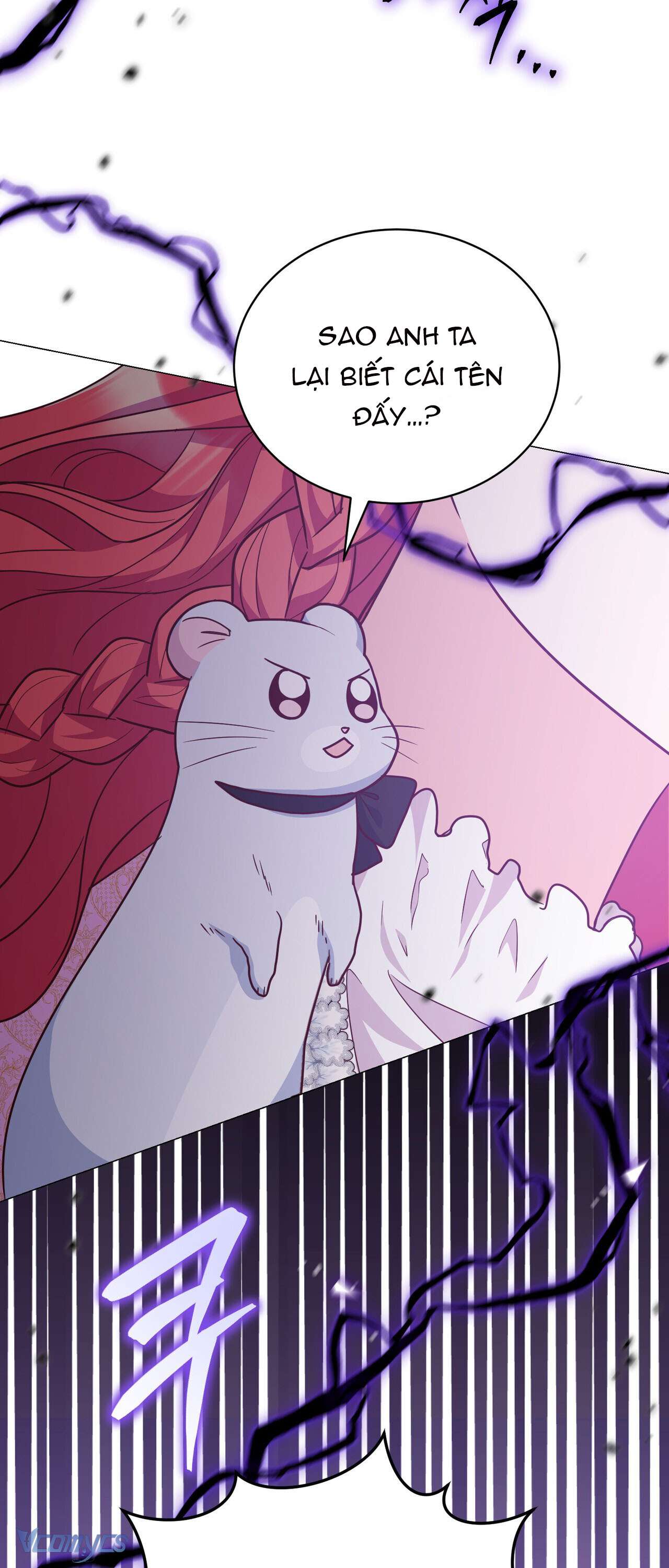 Kết Thúc Viên Mãn Không Cần Tình Yêu Chap 4 - Trang 3