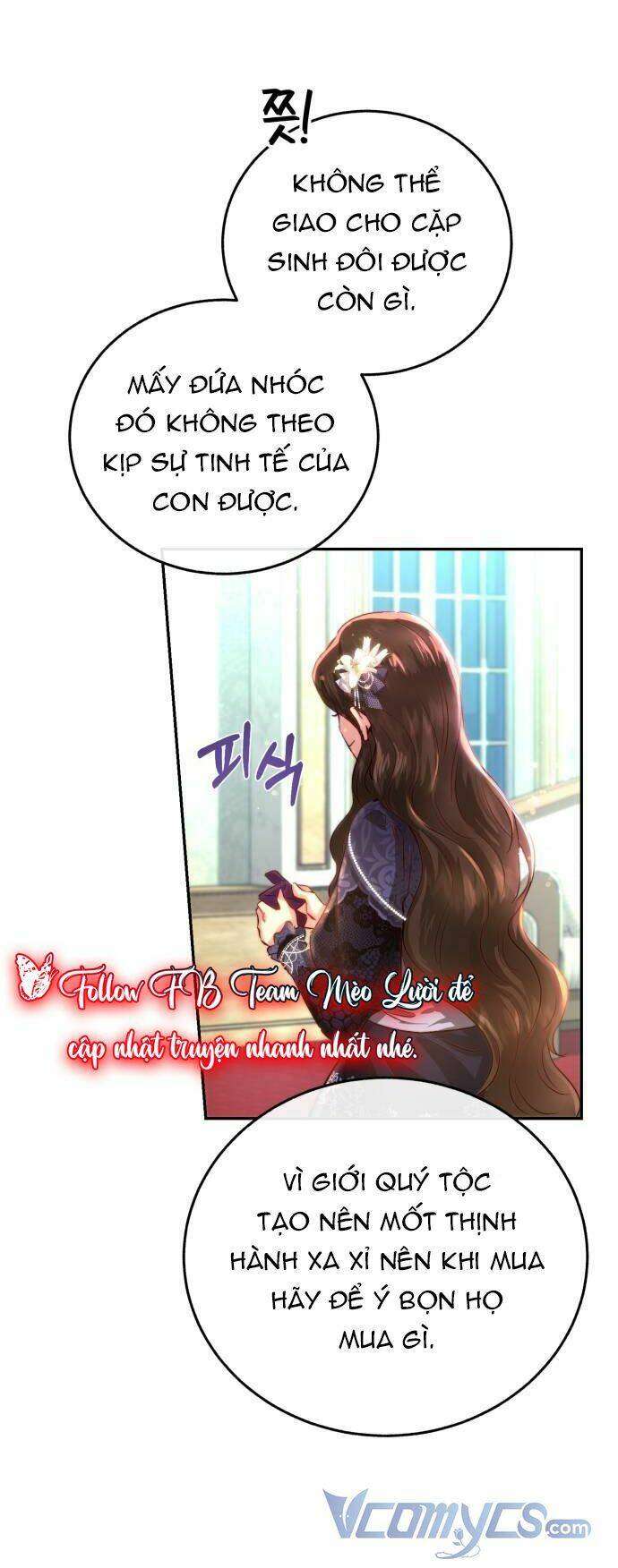 Rosaline Bogart Chap 3 - Next Chap 4