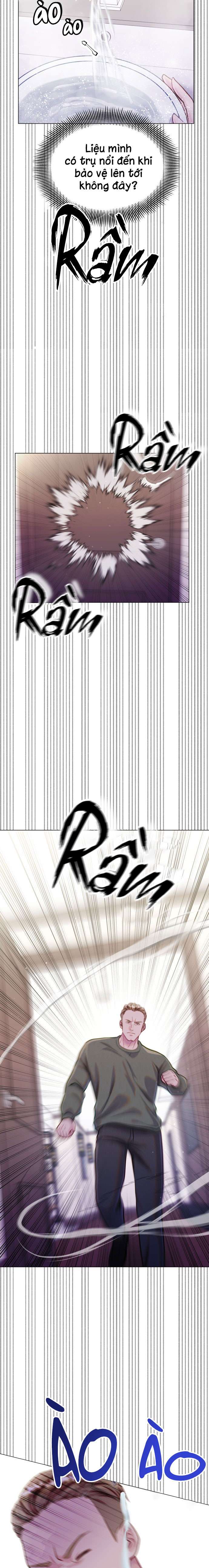 Hướng Dẫn Thu Phục Mãnh Thú Chap 63 - Trang 4