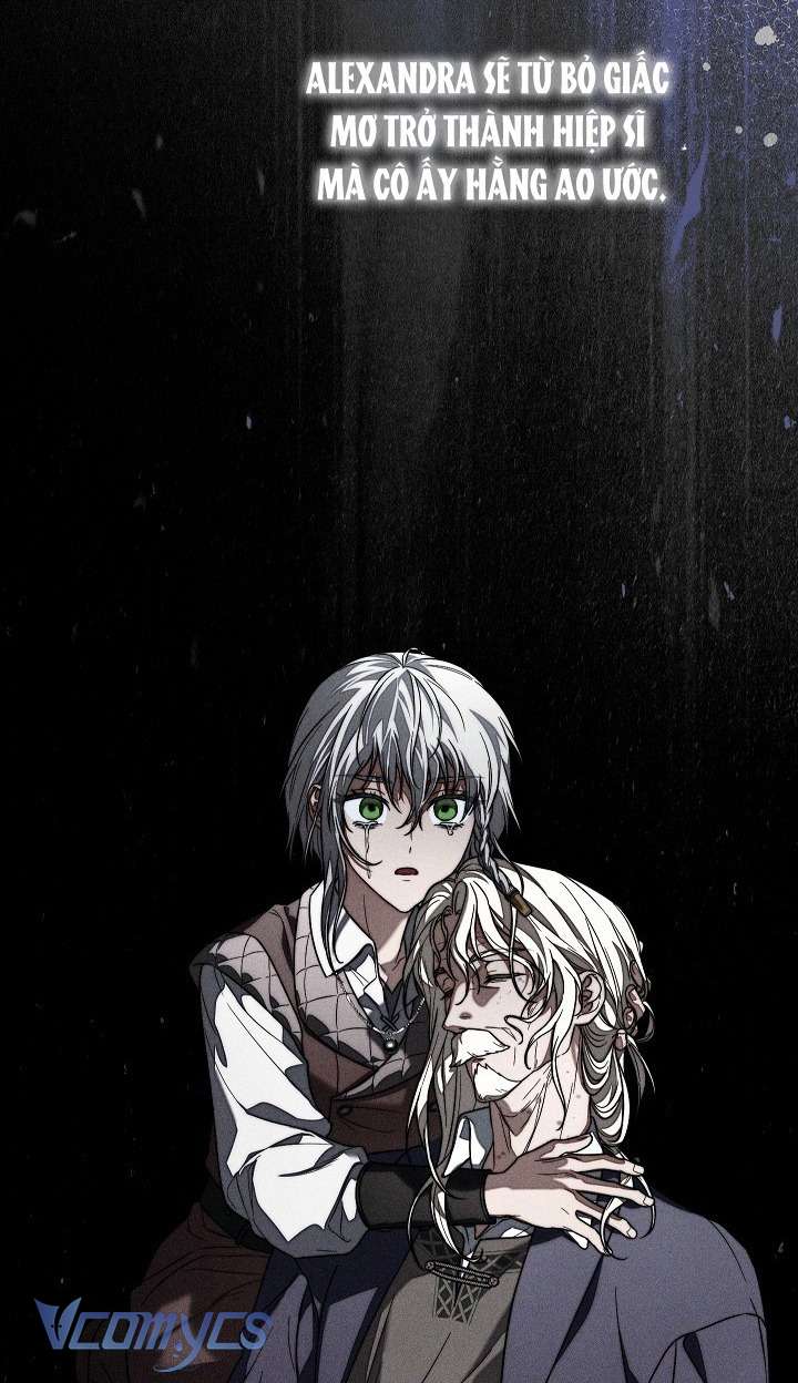 Hôn Nhân Vụ Lợi 2: Bản Tình Ca Không Thể Quên Chap 4 - Next Chap 5