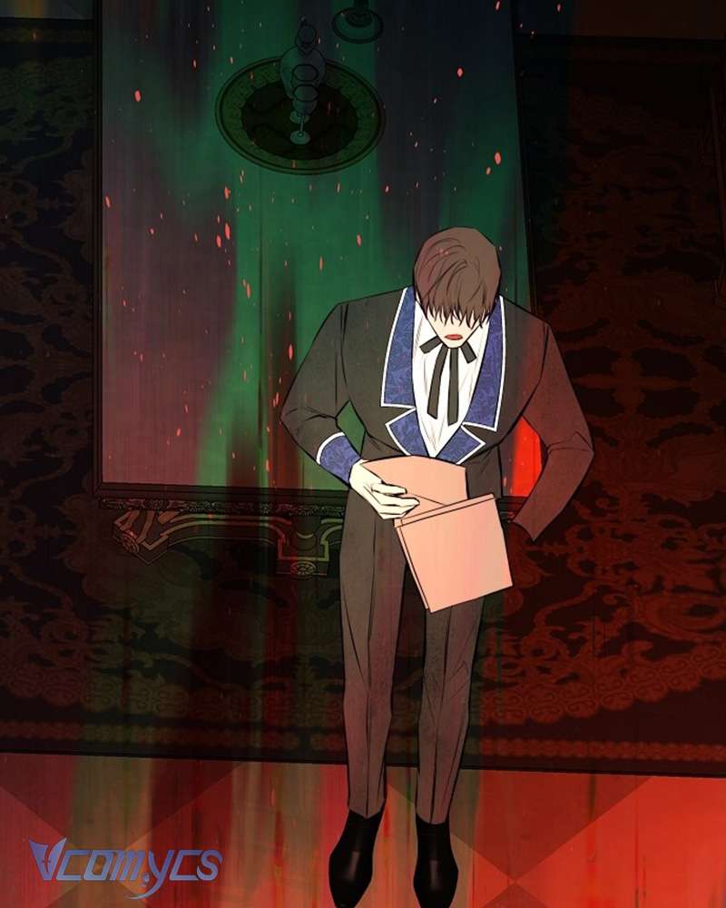 Hãy Dạy Em Cách Khao Khát Chap 23 - Trang 2