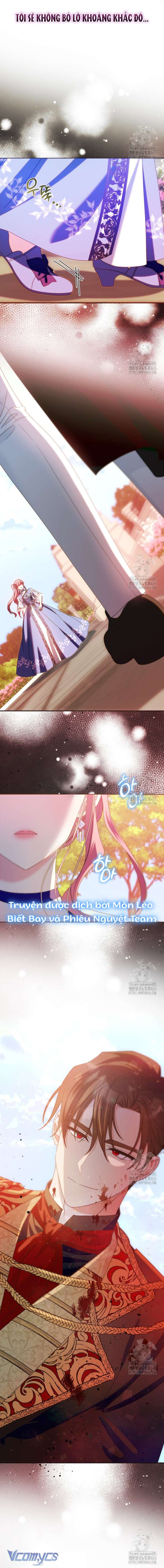 Tôi Gặp Nam Chính Trong Tù Chap 46 - Trang 4