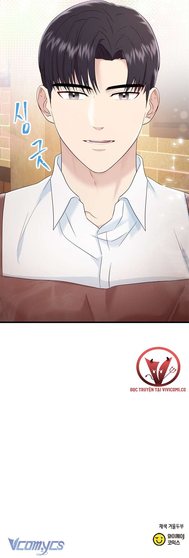 [18+] Đối Tác Dục Vọng Chap 24 - Next Chap 25