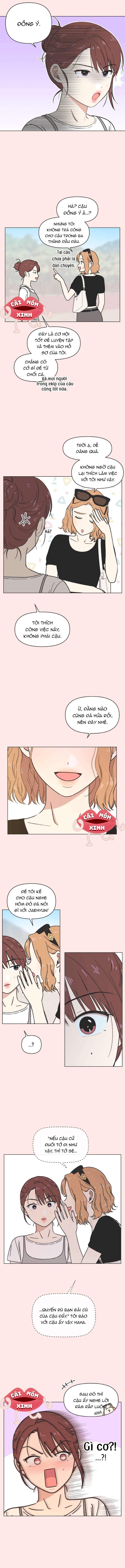 Seasons of Lovesome Seasons of Lovesome-Chap 34 - Trang 2