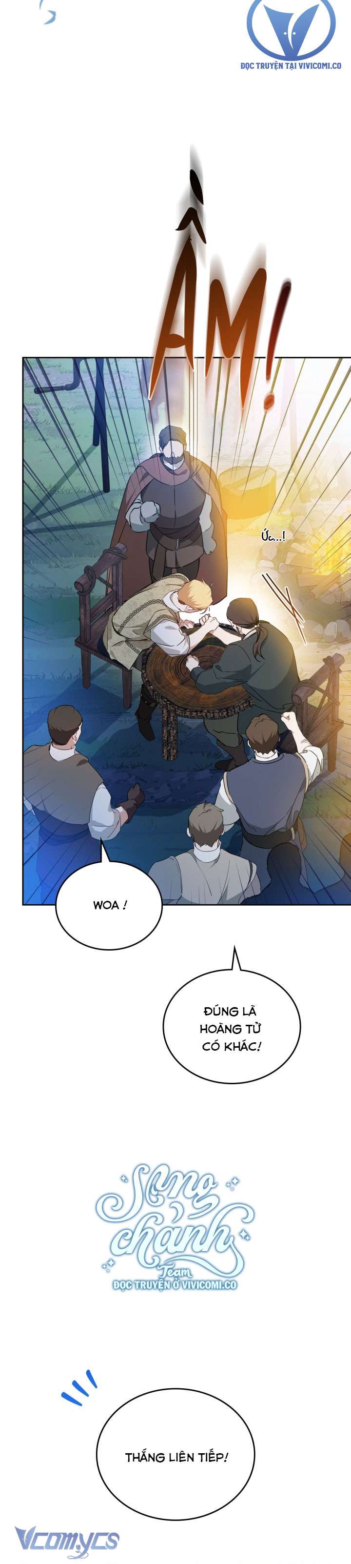 Kiếp Này Nhất Định Làm Gia Chủ Chap 176 - Trang 2