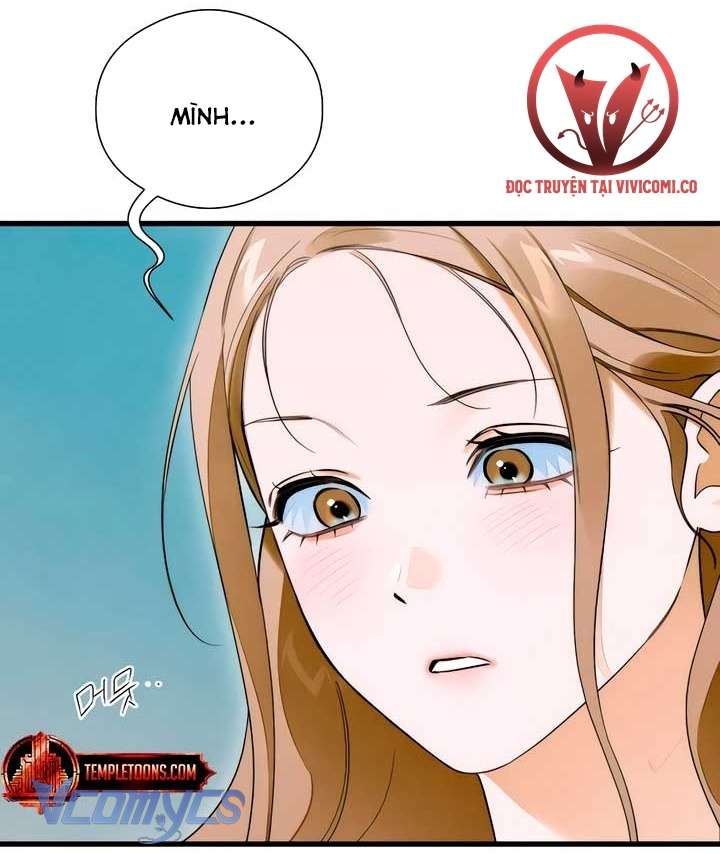 [18+] Mong Ước Của Ác Quỷ Chap 57 - Next Chap 58