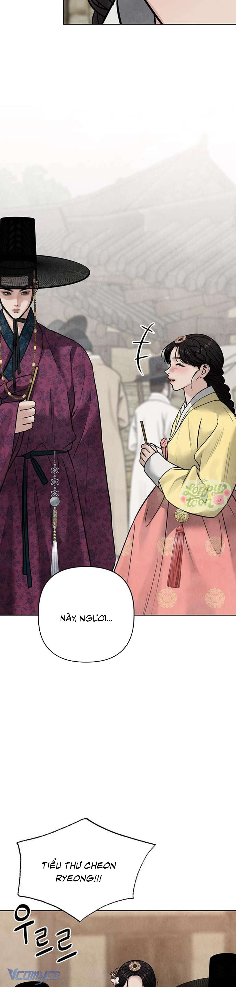 Quỷ Hồn Chap 23 - Next Chap 24