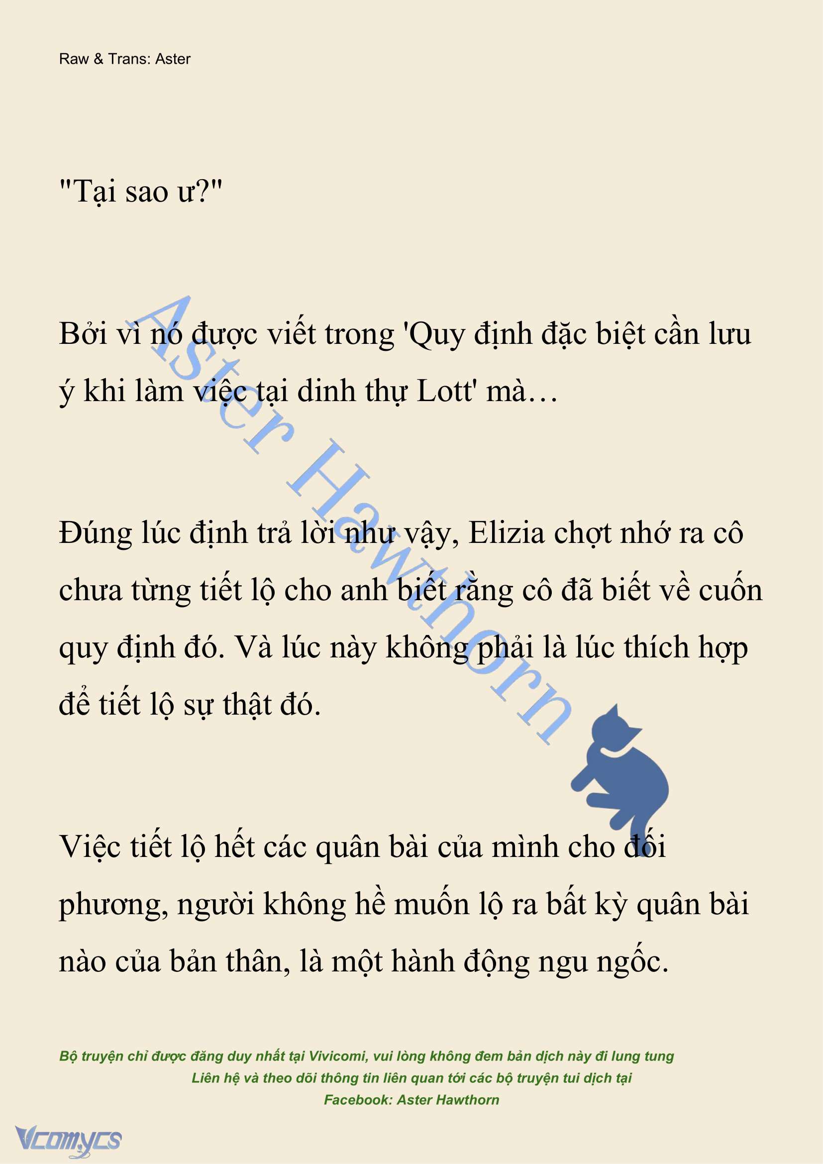 [NOVEL] Người Chồng Thứ N Chap 68 - Trang 2