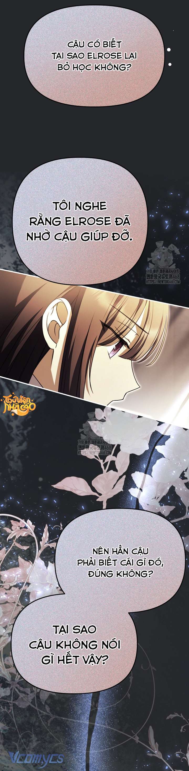 Sống Sót Trong Trường Học Ma Quái Chap 13 - Trang 2