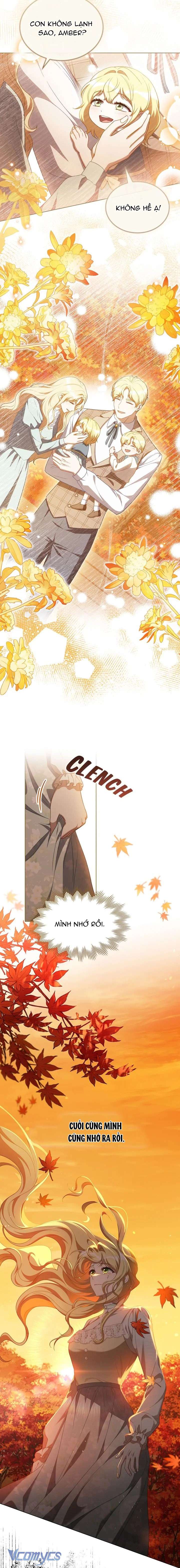 Chúa Phù Hộ Cho Sự Hủy Diệt Của Ta Chapter 40 - Trang 4